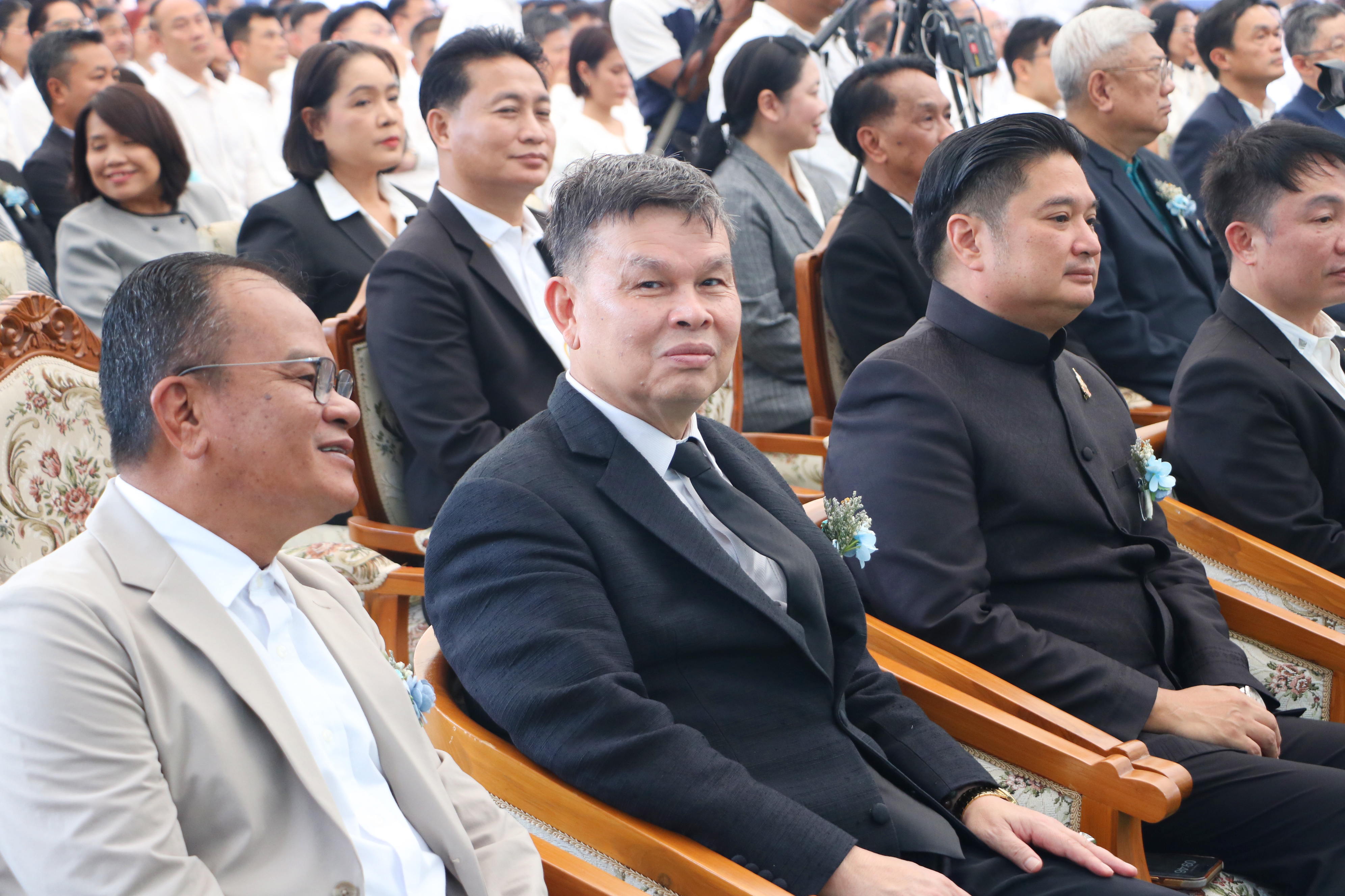 title - ส.ป.ก. ร่วมแสดงความยินดีในงานวันคล้ายวันสถาปนา 84 ปี กรมปศุสัตว์